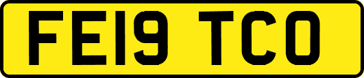 FE19TCO