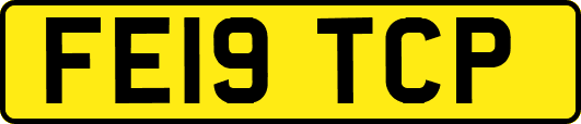 FE19TCP