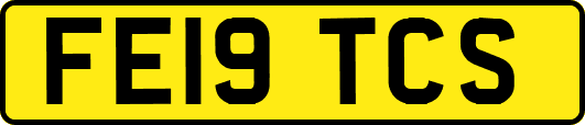 FE19TCS