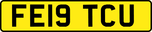 FE19TCU
