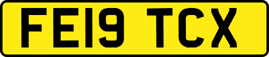 FE19TCX