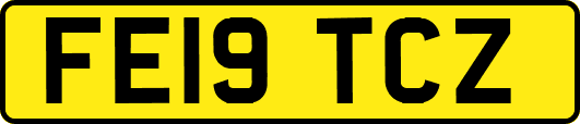 FE19TCZ