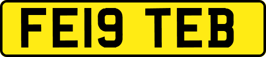 FE19TEB