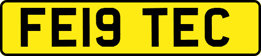 FE19TEC