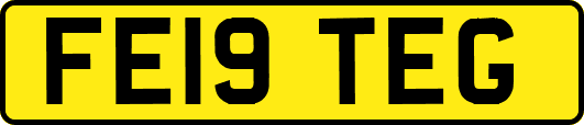 FE19TEG