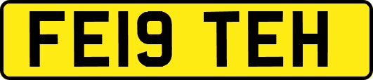 FE19TEH