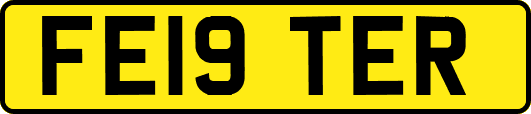 FE19TER