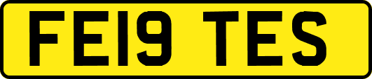 FE19TES