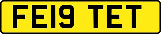 FE19TET