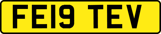 FE19TEV