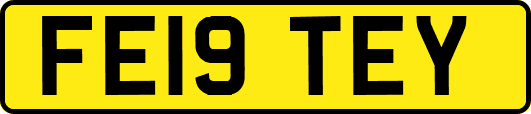 FE19TEY