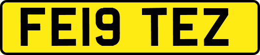 FE19TEZ