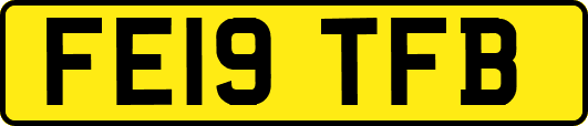 FE19TFB