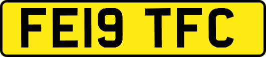 FE19TFC