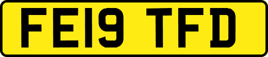 FE19TFD