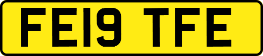 FE19TFE