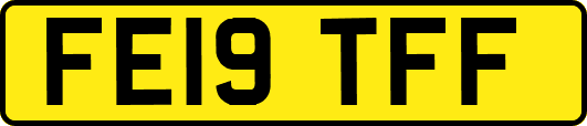 FE19TFF