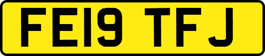 FE19TFJ