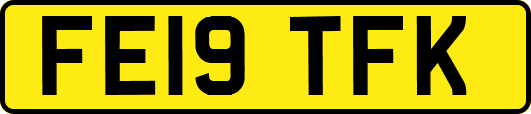 FE19TFK