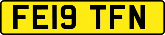 FE19TFN