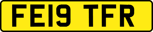 FE19TFR