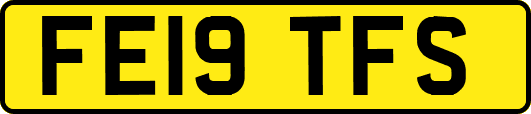 FE19TFS