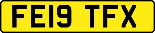 FE19TFX
