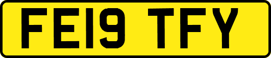 FE19TFY