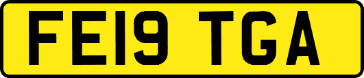 FE19TGA
