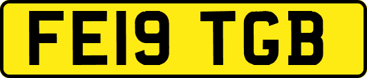 FE19TGB