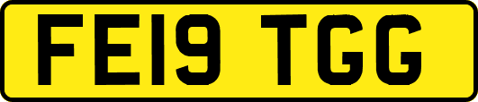 FE19TGG