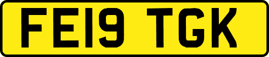 FE19TGK