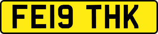 FE19THK