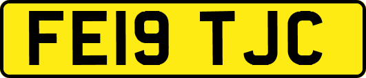 FE19TJC