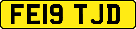 FE19TJD