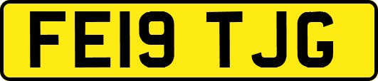 FE19TJG