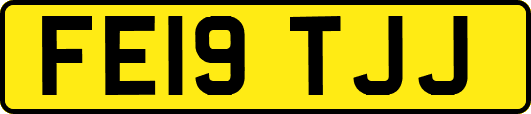 FE19TJJ