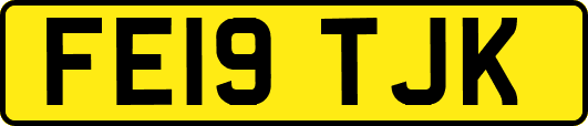 FE19TJK