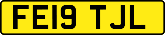 FE19TJL