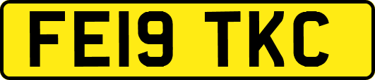 FE19TKC