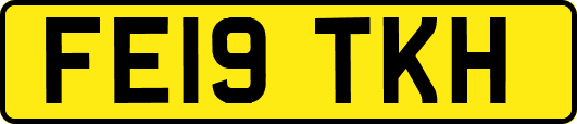 FE19TKH