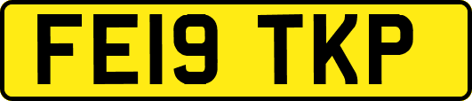 FE19TKP