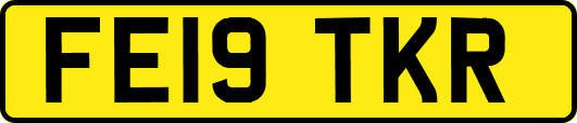 FE19TKR
