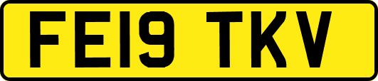 FE19TKV