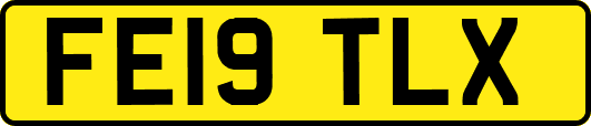 FE19TLX