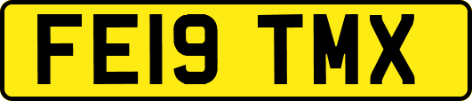 FE19TMX