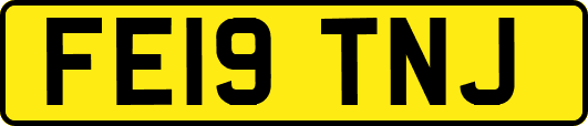 FE19TNJ