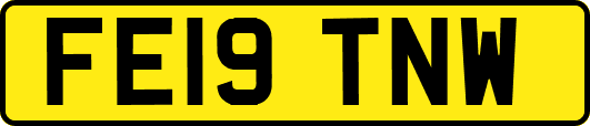 FE19TNW