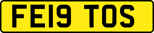 FE19TOS