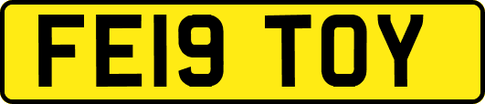FE19TOY